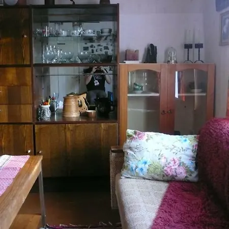 Venkovský dům Lahemaa Rustic House Pärispea