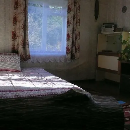 Lahemaa Rustic House Venkovský dům