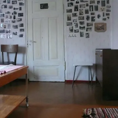 Lahemaa Rustic House Venkovský dům Pärispea